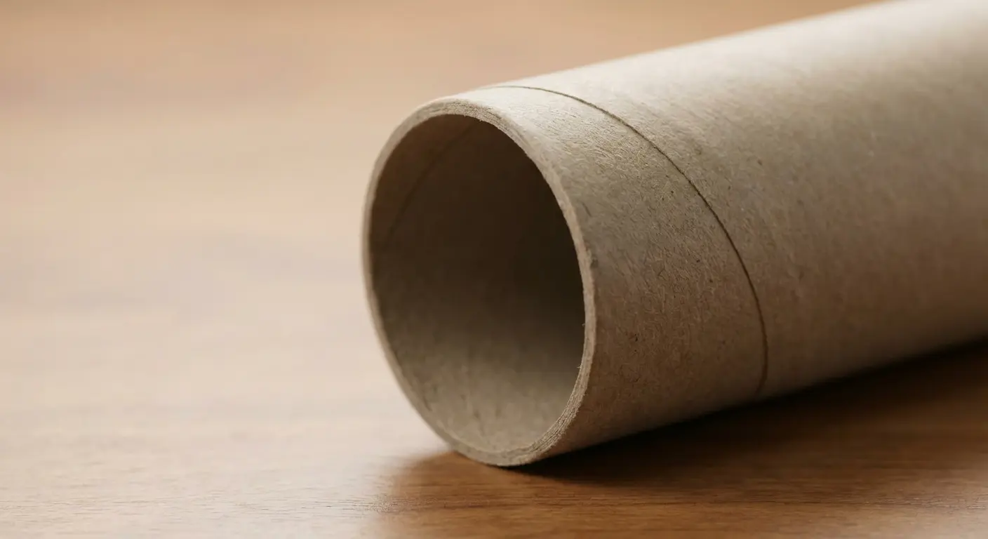 2026 圓形紙罐包裝趨勢：哪些產業正在跟進？，紙罐相關細節圖