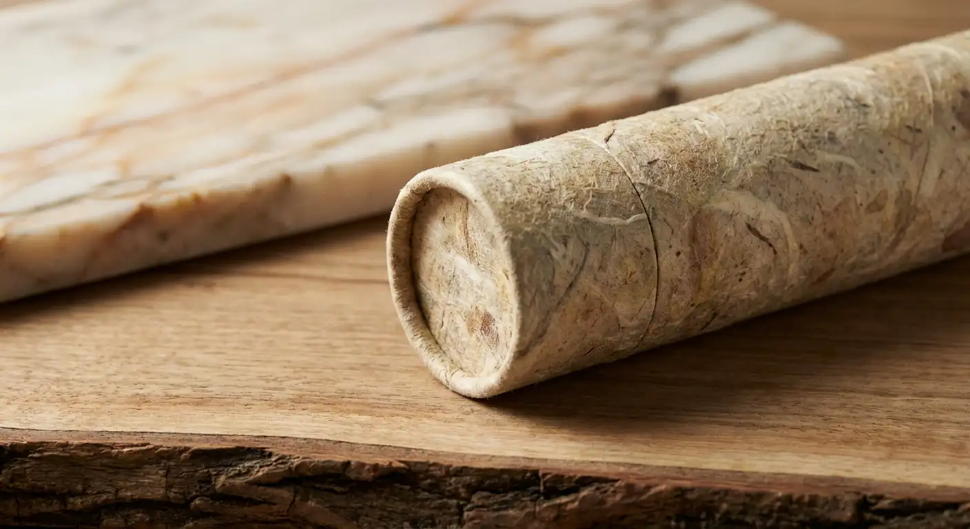 保健食品產業：安全、安心、專業的信任基石，紙罐相關細節圖