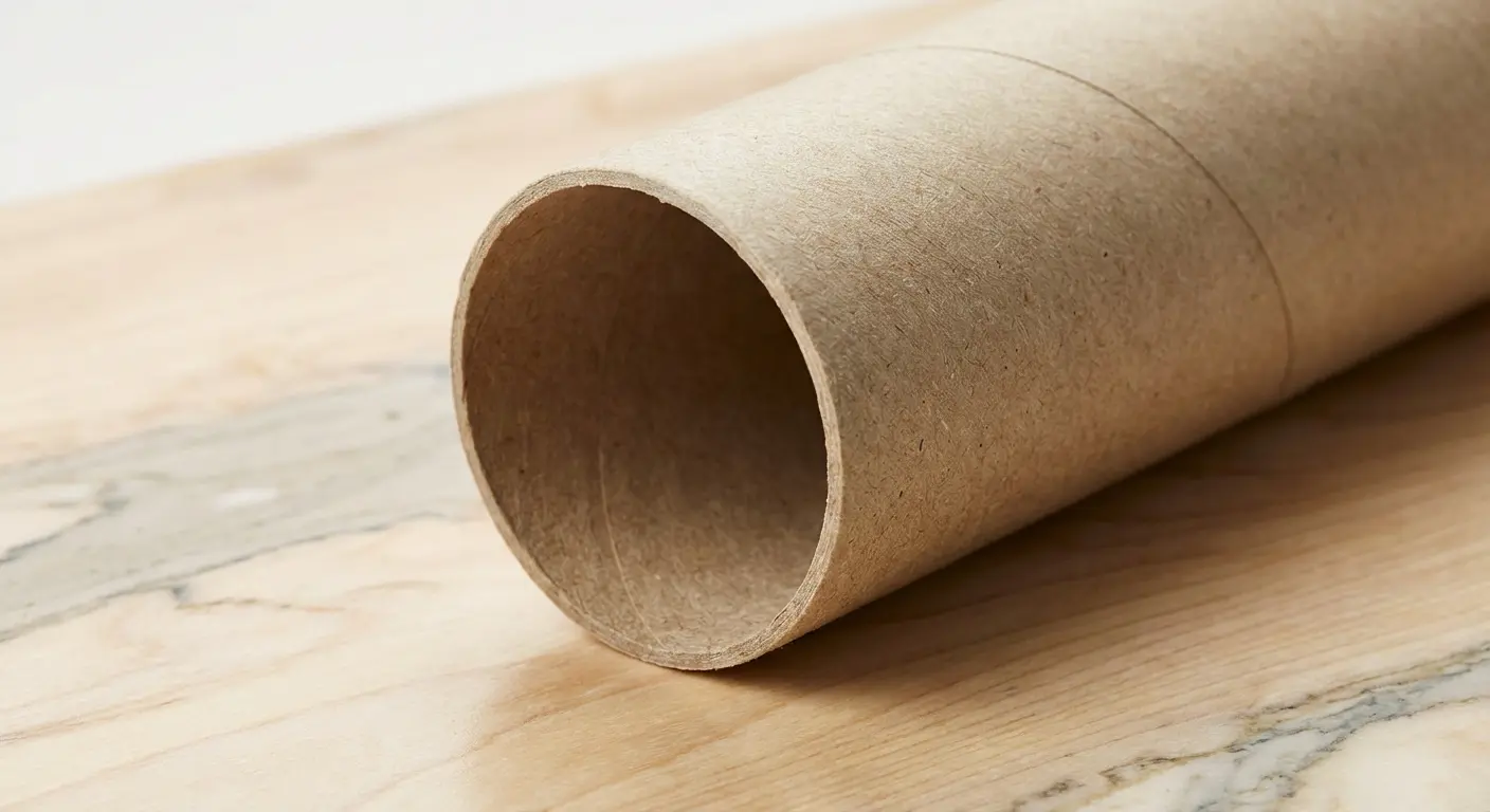 為何紙罐紙管包裝是您的不二之選？，紙罐相關細節圖