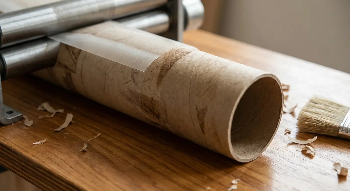 2026 AI 設計稿轉印刷：完稿規範實戰指南，紙罐相關細節圖