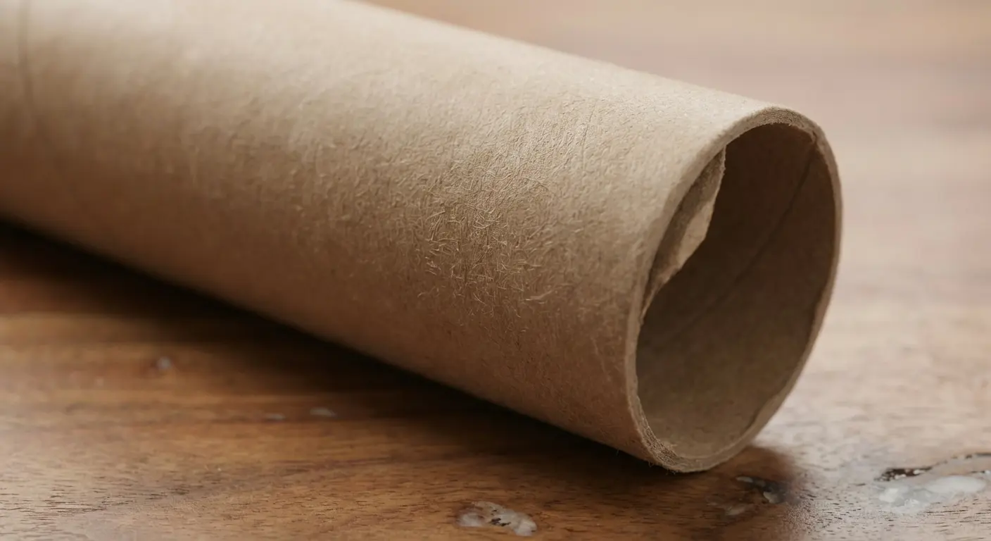 中藥粉為什麼需要紙罐包裝？，紙罐相關細節圖