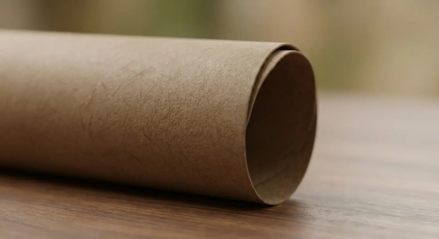 巧克力為什麼適合紙罐包裝？，紙罐相關細節圖