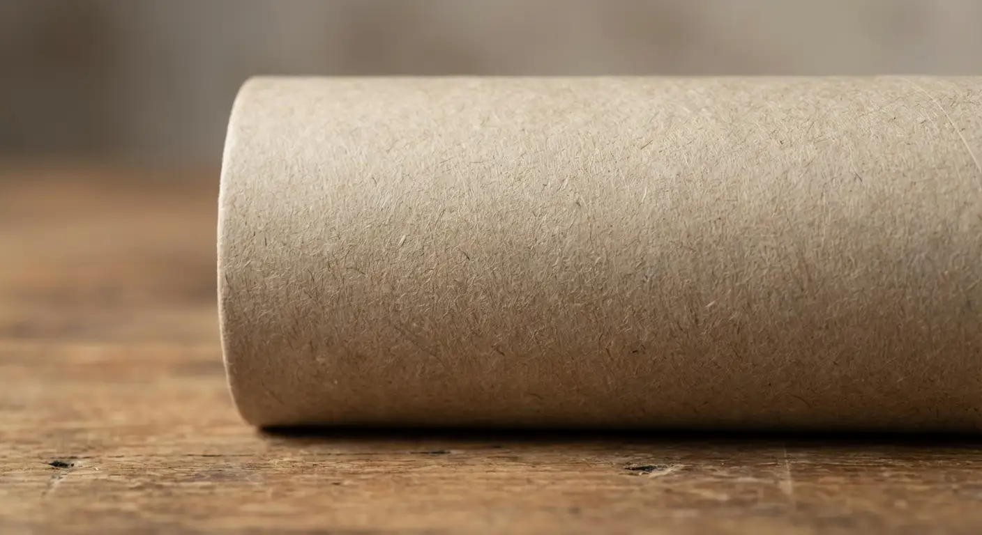 單向排氣閥：怎麼裝在紙罐上？，咖啡豆紙罐包裝相關細節圖