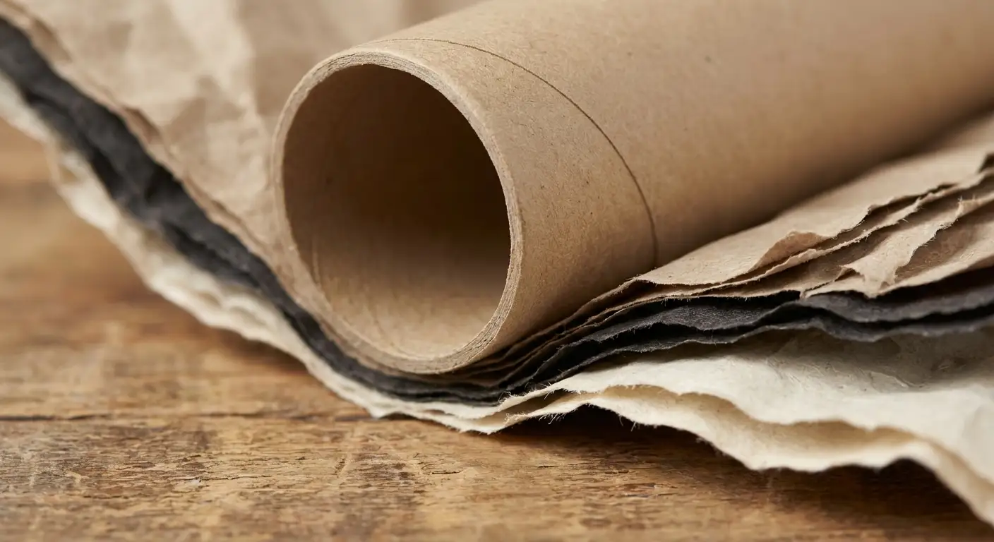 內襯選擇：咖啡豆比茶葉更挑剔，咖啡豆紙罐包裝相關細節圖