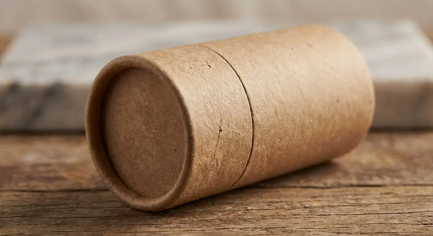 切入點二：視覺化產地故事，讓來源成為賣點，紙罐相關細節圖