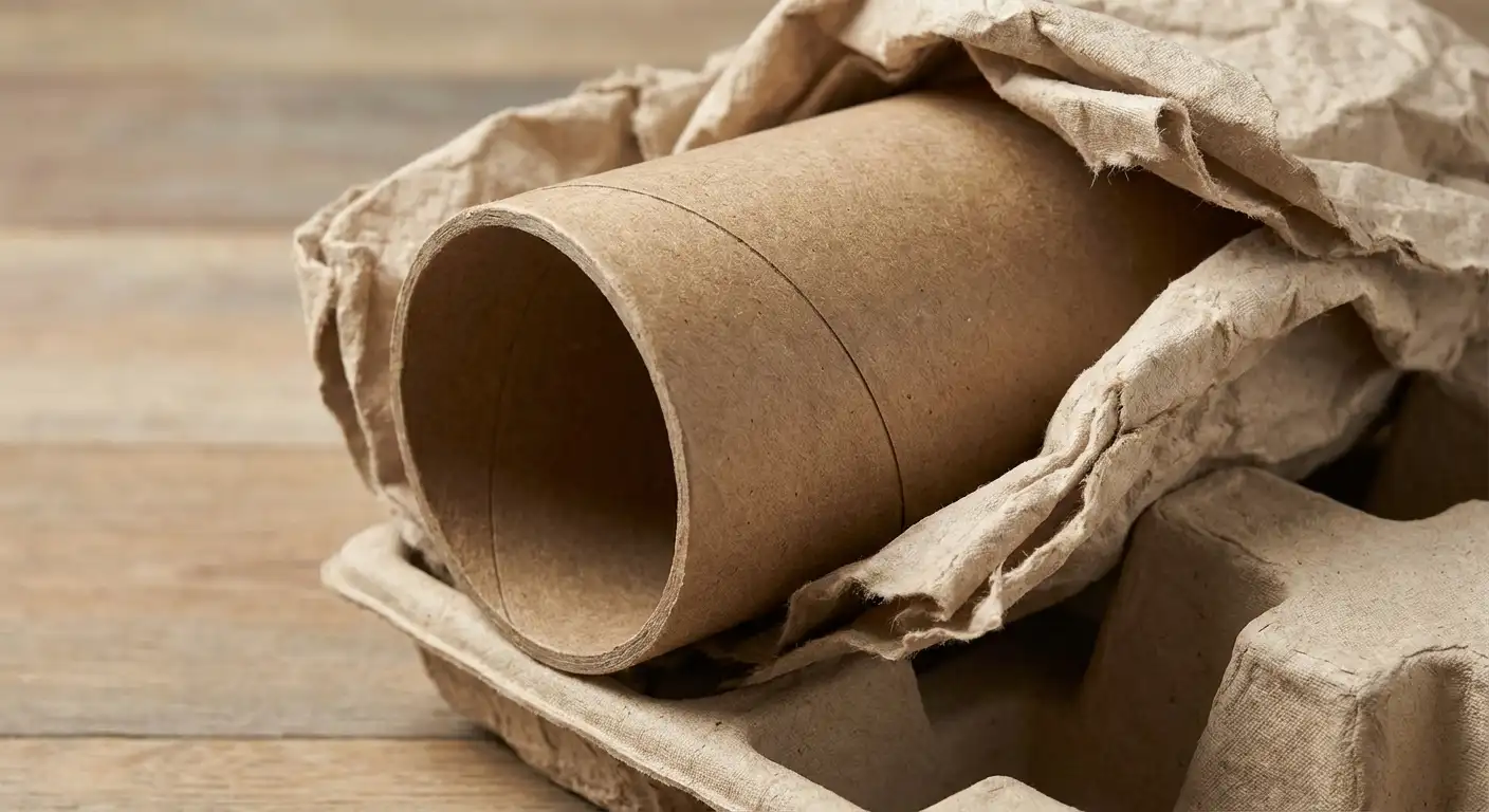 咖啡[紙罐](/)必須搭配鋁箔內襯與單向排氣閥，紙罐相關細節圖