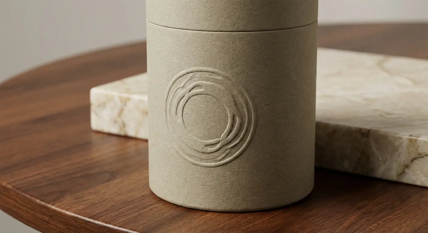 為什麼精品咖啡品牌偏好紙罐包裝？，紙罐相關細節圖