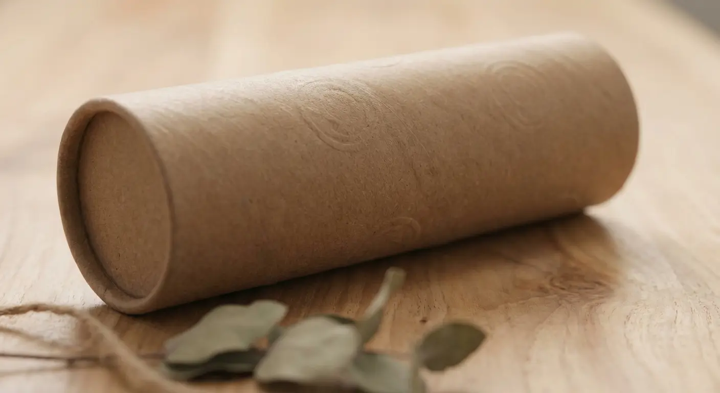 防潮與保鮮設計，紙罐相關細節圖