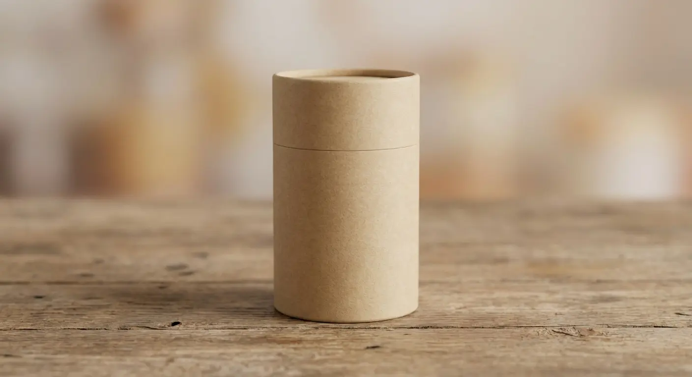 文創商品紙管包裝展示藝術印刷品圓筒設計，讓創意作品說話的客製紙罐方案。