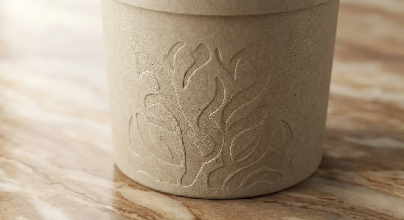 為什麼品牌需要客製化紙罐？，客製化紙罐相關細節圖