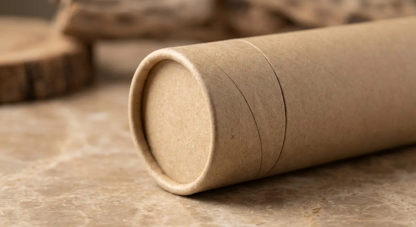 圓筒包裝的市場趨勢，圓筒包裝相關細節圖