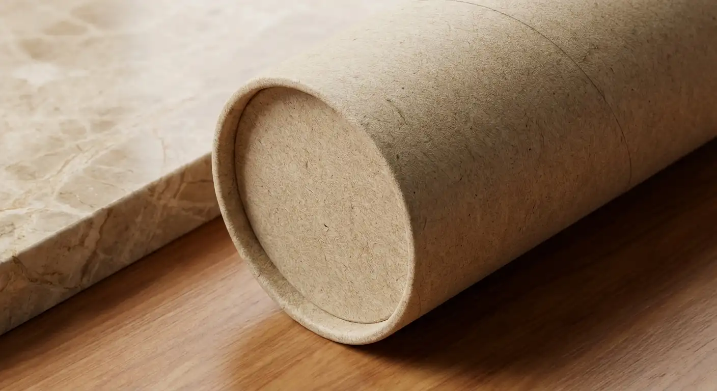 圓筒包裝適合什麼產品？，圓筒包裝相關細節圖