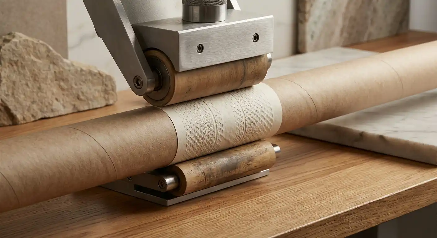 蓋面設計：可印刷面積比你想的小，紙罐蓋面設計相關細節圖