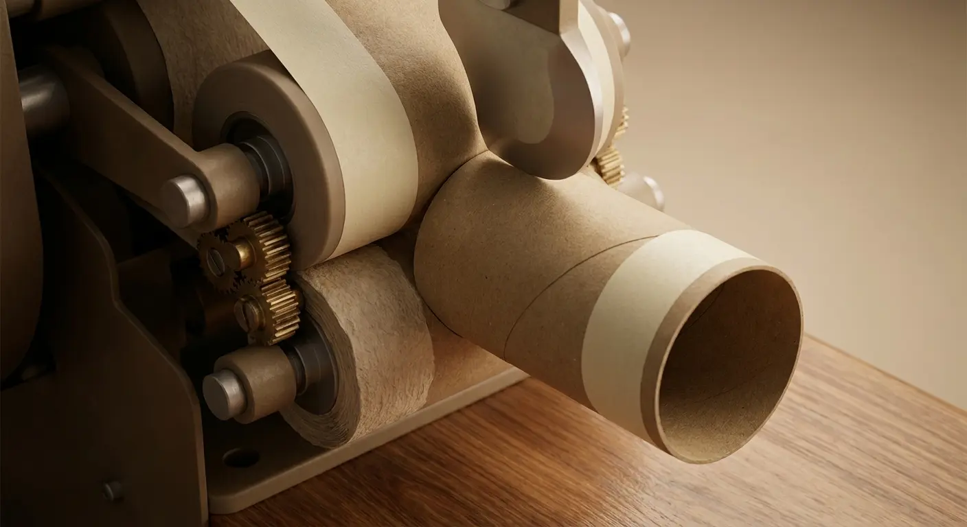 常見口徑的蓋面可印刷面積，紙罐蓋面設計相關細節圖