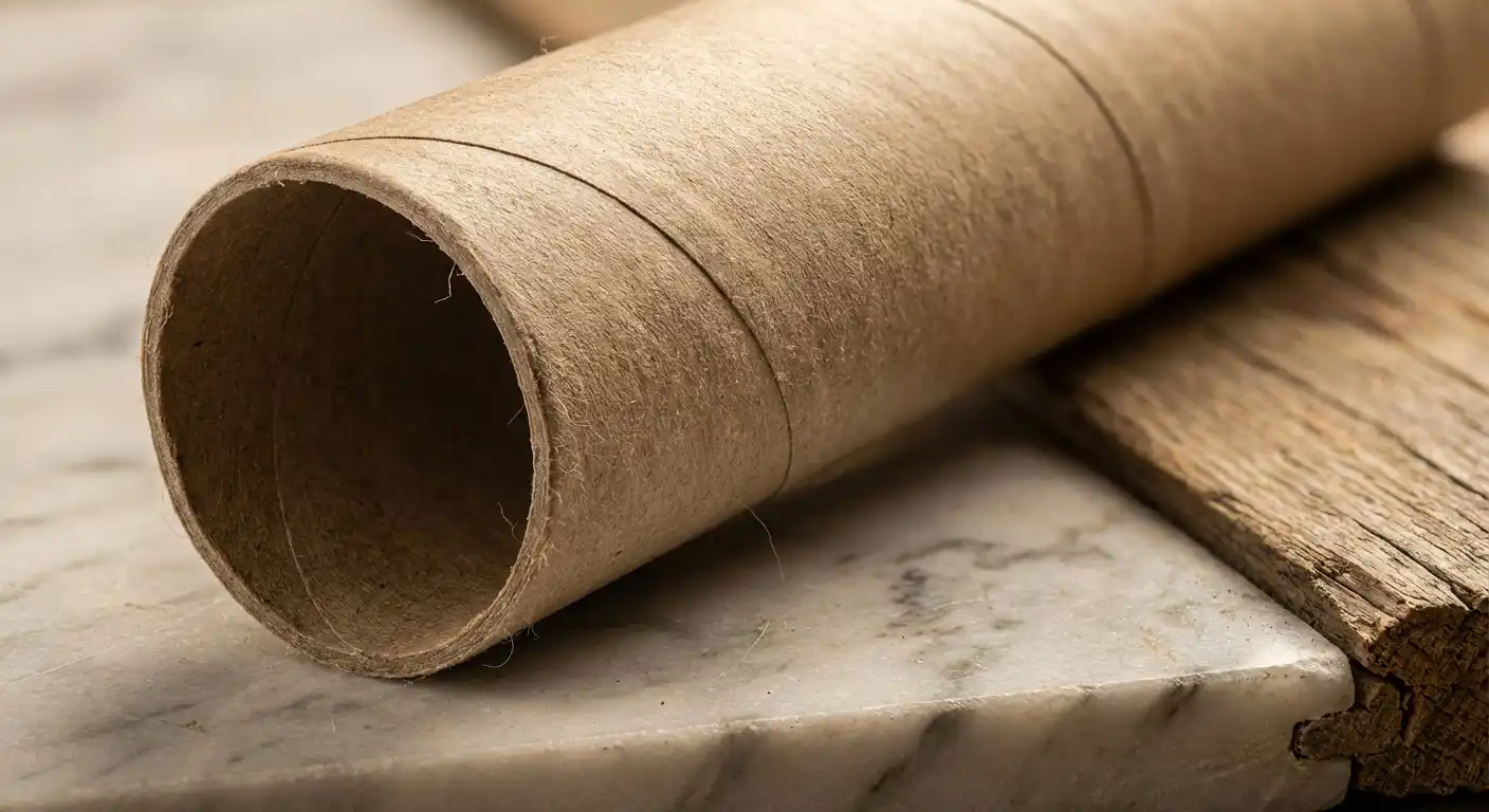 果乾為什麼適合紙罐包裝？，紙罐相關細節圖