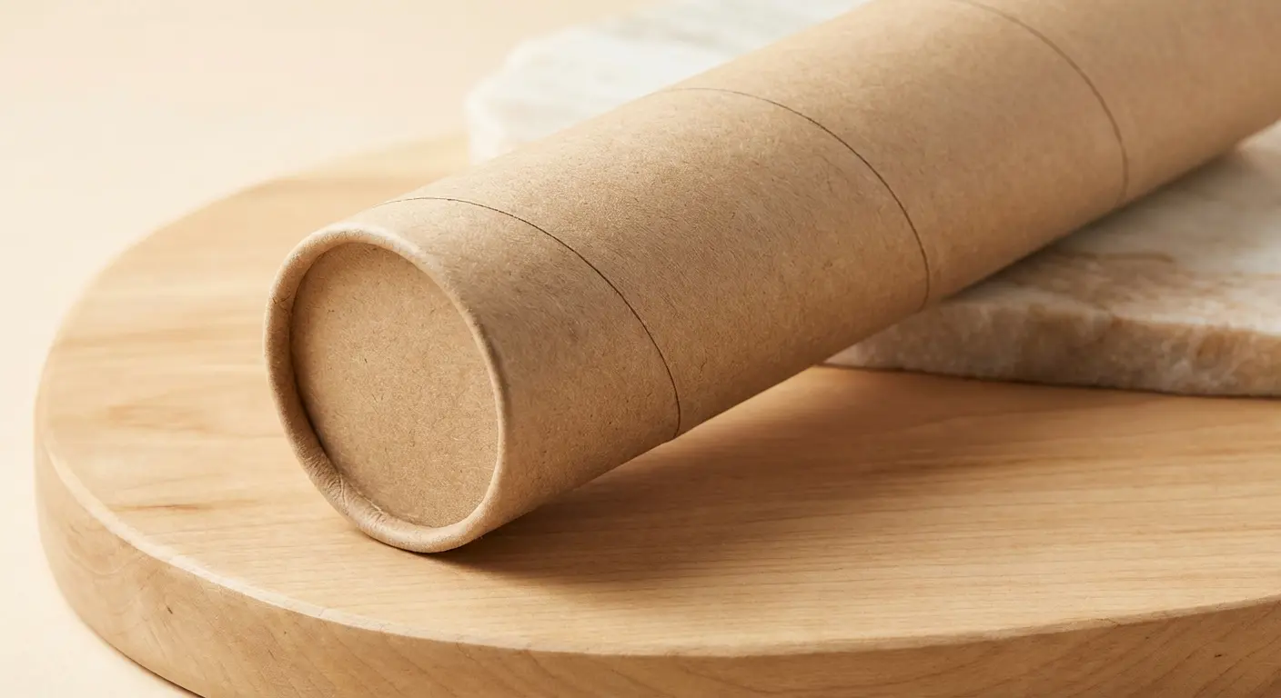 台灣高山乾燥菇類的品質享譽全球，紙罐相關細節圖