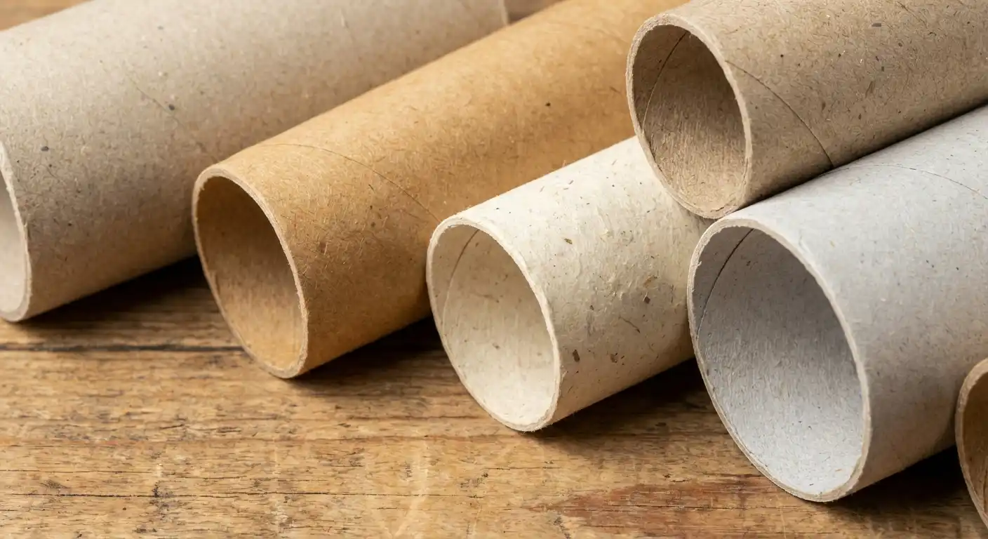 電商品牌為什麼要用紙罐包裝？，紙罐相關細節圖