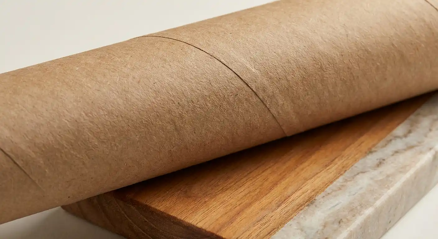 電商紙罐的運送抗壓優勢，紙罐相關細節圖