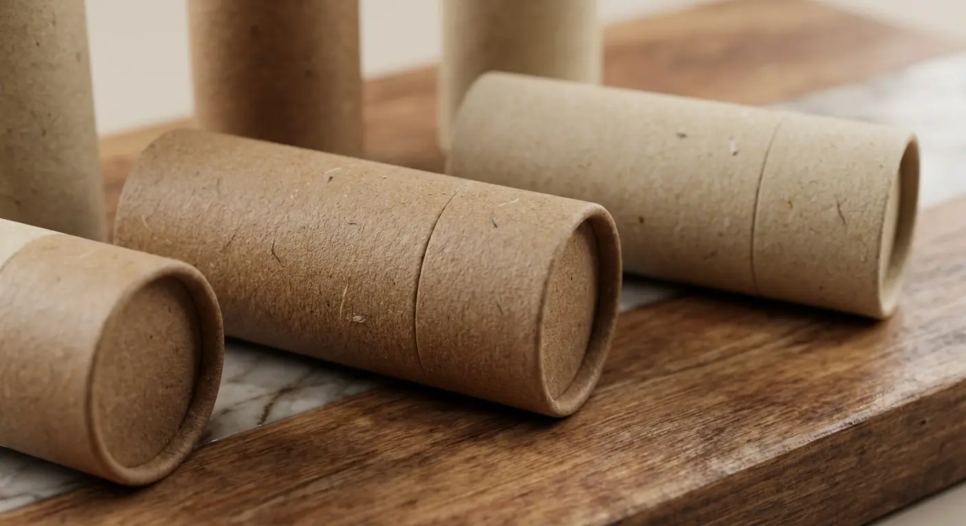 節慶紙筒禮盒建議提前 3 個月規劃備貨
2-4 筒，禮盒相關細節圖