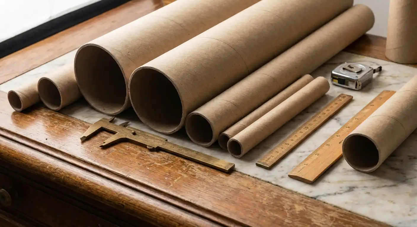 鋁箔內襯的角色與規格：食品紙罐的核心防護層，食品紙罐相關細節圖