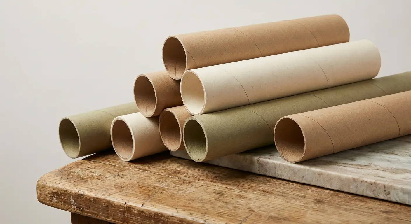 食品用紙罐的安全材質要求，紙罐相關細節圖