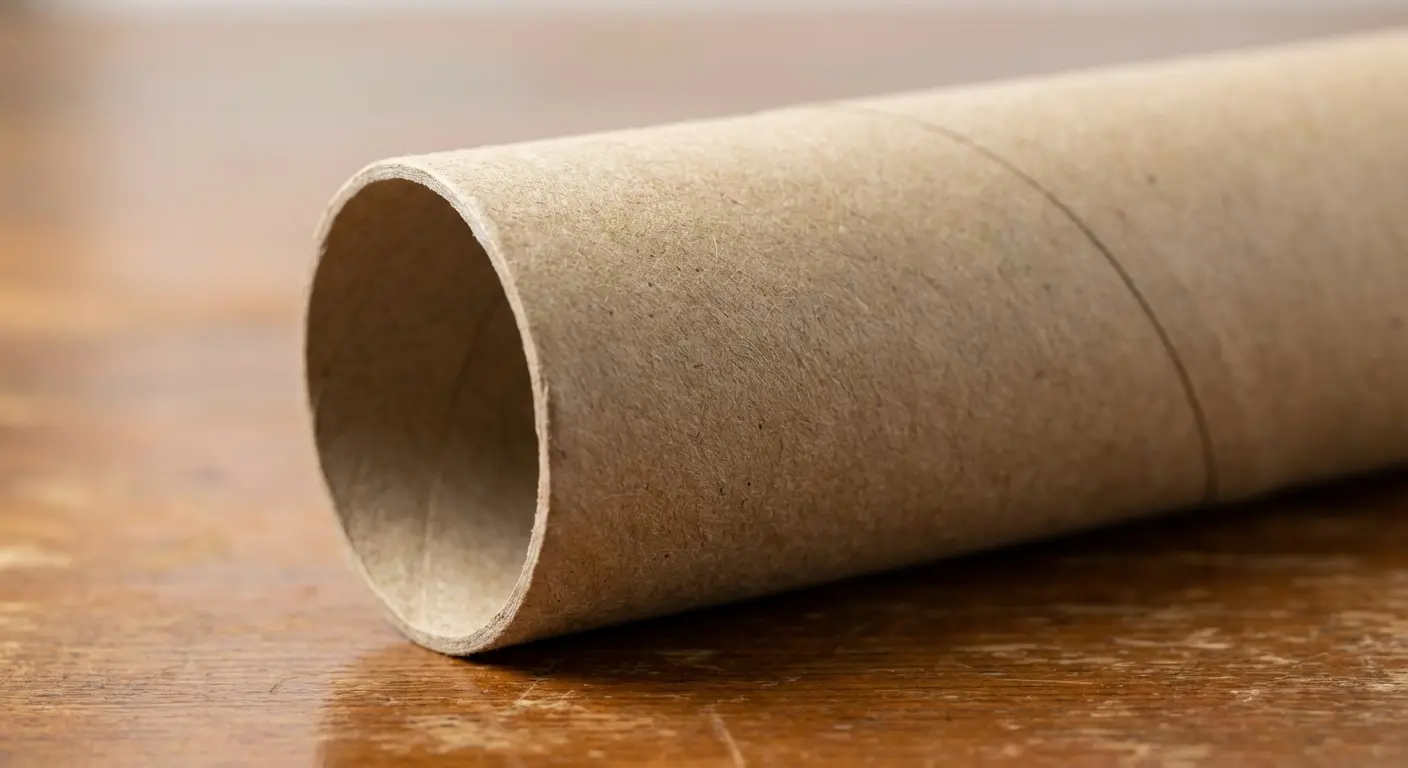 食品包裝在外觀吸引力之外，紙罐相關細節圖