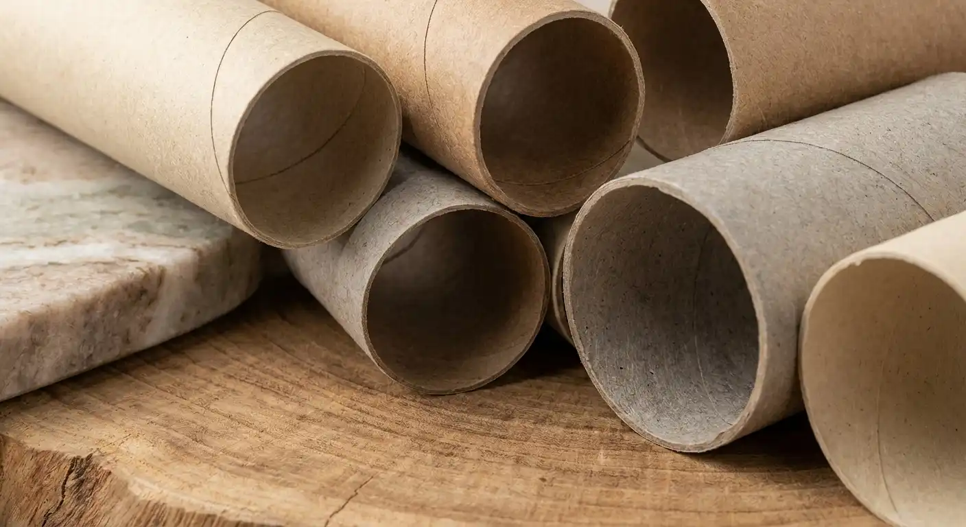 食品安全材質要求，紙罐相關細節圖