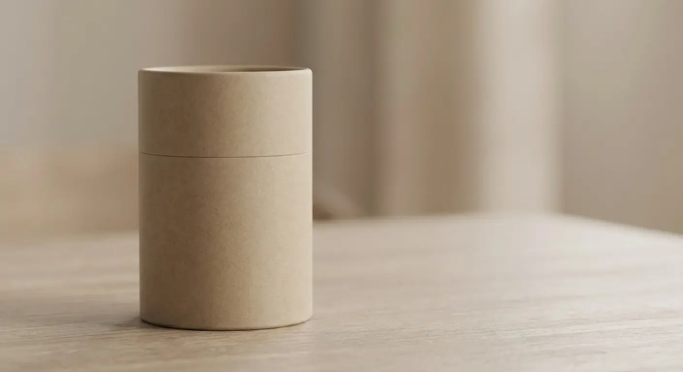 食品用紙罐包裝展示安全材質衛生標準，常用規格與食品級客製化紙罐說明。