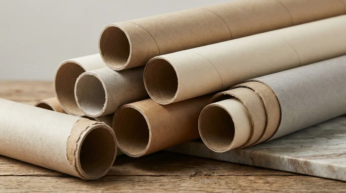 什麼是 SGS 食品接觸材質認證？，紙罐相關細節圖