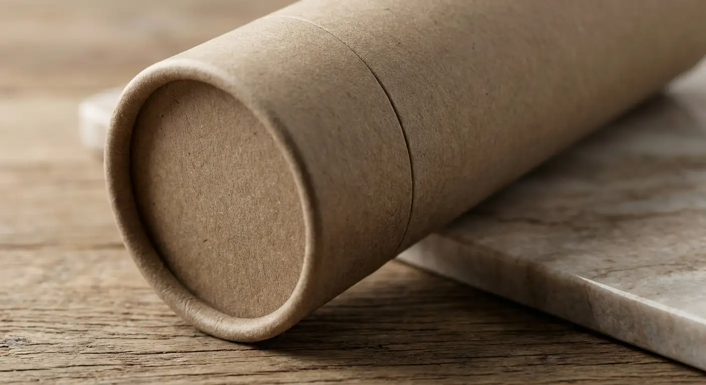 哪些情況需要申請 SGS 認證？，紙罐相關細節圖