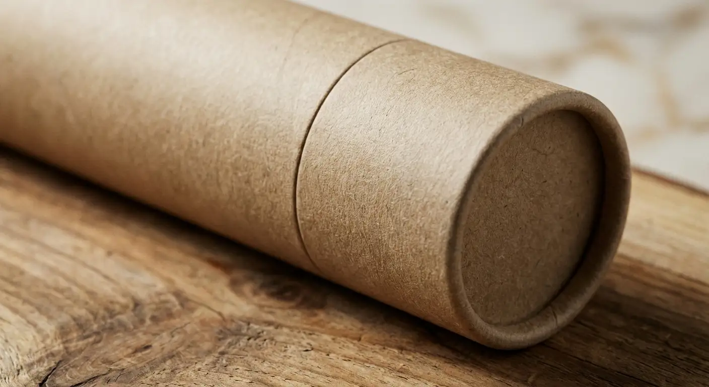 SGS 食品紙罐申請流程，紙罐相關細節圖