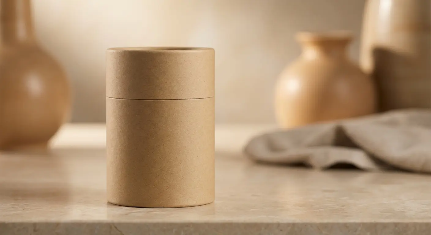 食品紙罐SGS認證包裝展示，申請流程與費用說明台灣食品紙罐完整指南。