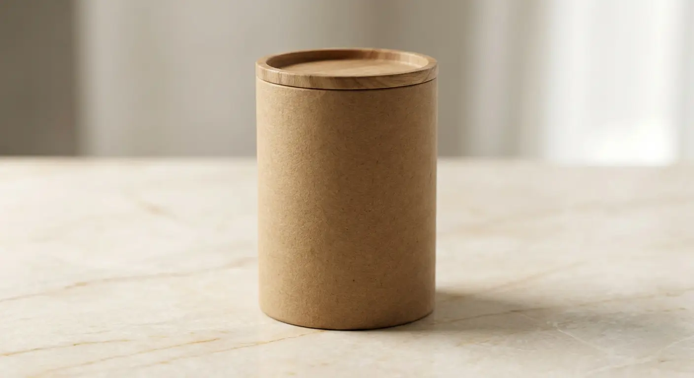 機能飲品紙罐包裝展示大容量密封設計，活力視覺與品牌差異化客製方案。