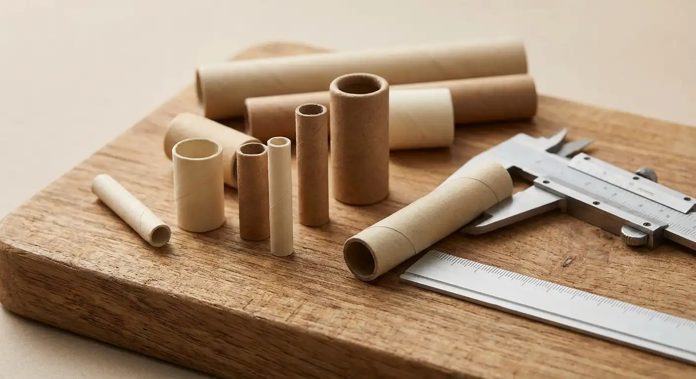 禮盒套組需要主罐與小罐的尺寸和諧搭配
外盒設計需兼，禮盒相關細節圖