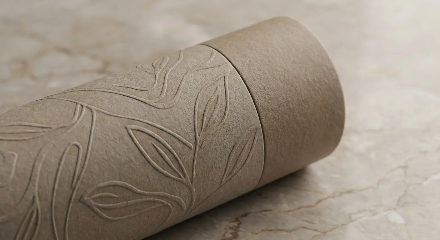 外盒結構設計，禮盒相關細節圖