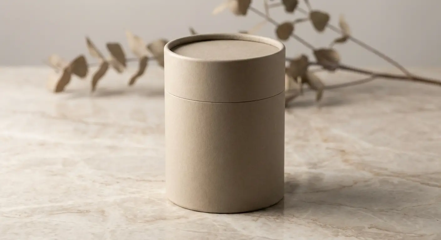 禮盒紙筒包裝展示節慶與企業禮品方案，客製化高質感紙管設計完整指南。