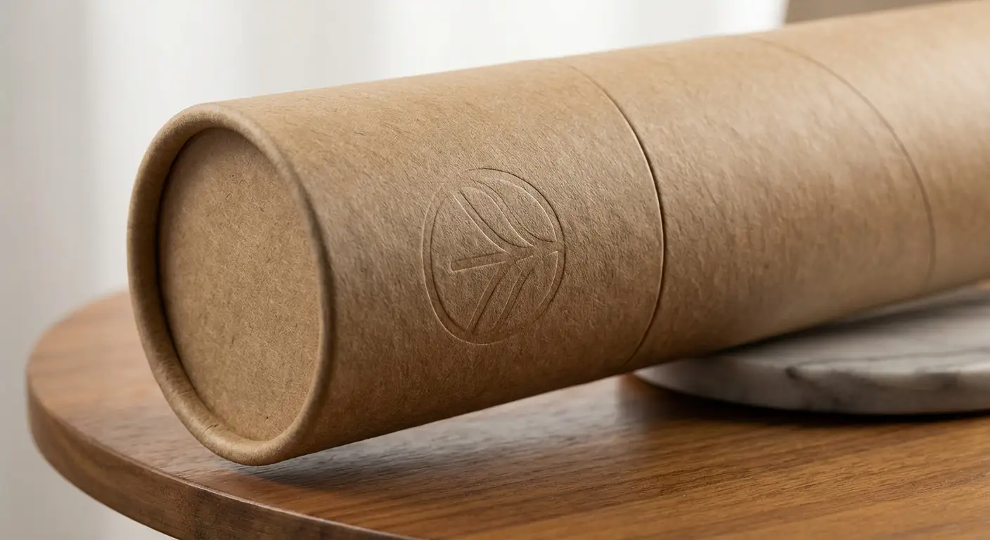 禮盒紙筒設計：2026年節慶開箱體驗完整規劃指南，禮盒相關細節圖