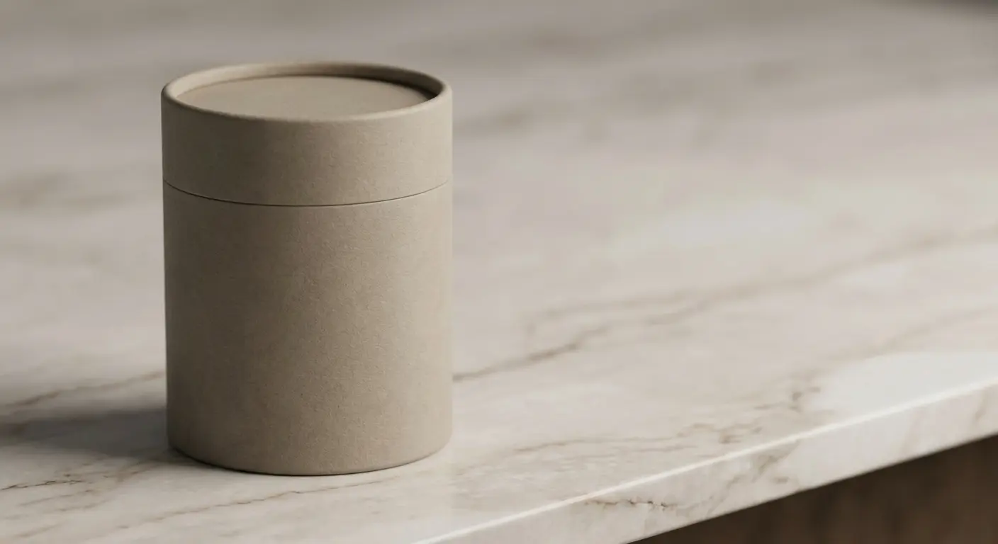 禮盒紙筒節慶開箱體驗設計展示，完整規劃指南與客製紙管包裝方案說明。