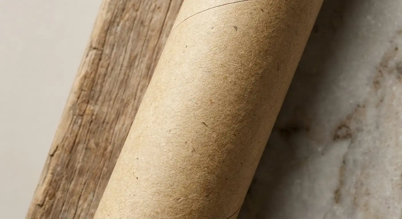 遮光需求與紙罐優勢，紙罐相關細節圖