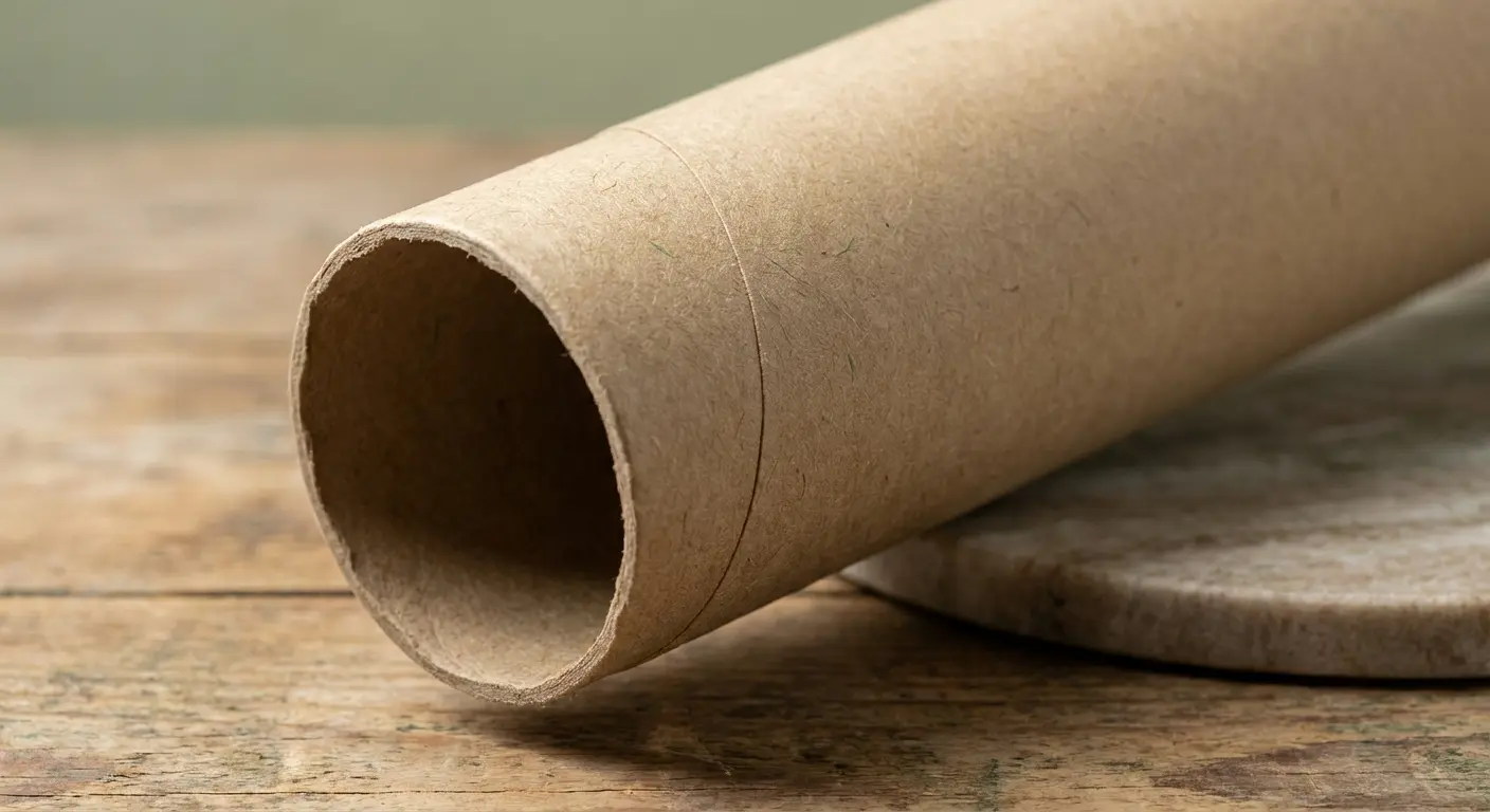 日系髮品包裝強調簡約、自然與細膩質感
[紙管](/，紙管相關細節圖