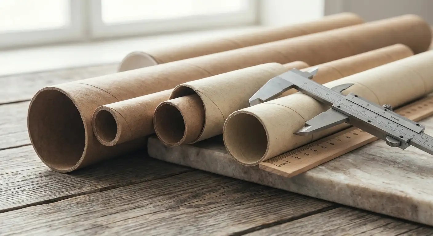 保健食品[紙罐](/)包裝：從設計到量產的完整規格，紙罐相關細節圖