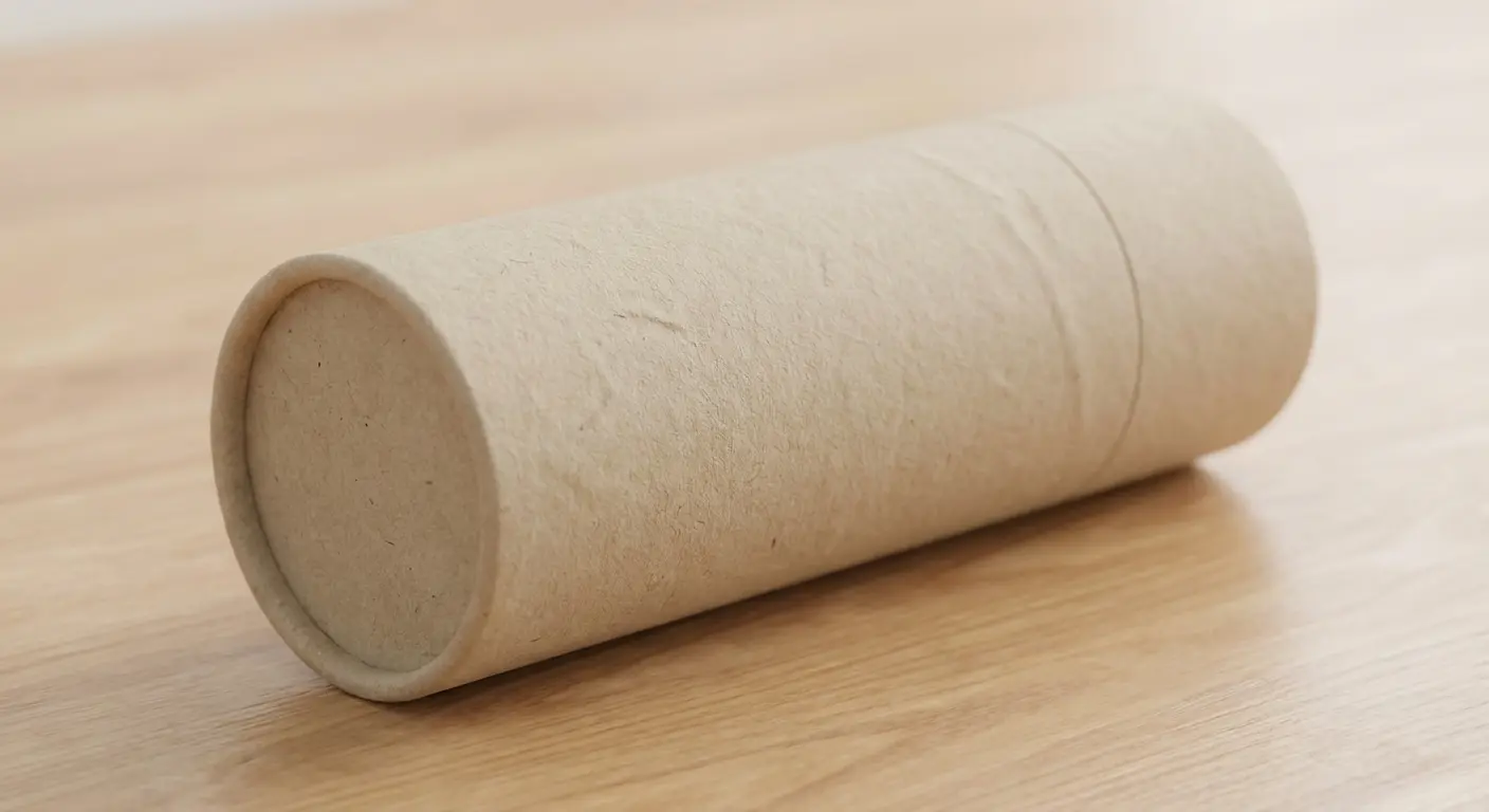 為什麼保健食品適合紙罐包裝？，紙罐相關細節圖