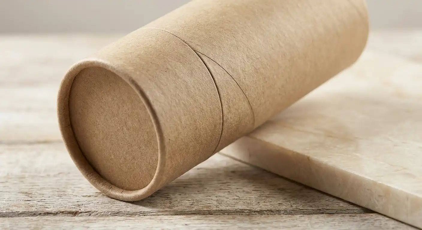 1. 遮光保護，延長保存期限，紙罐相關細節圖