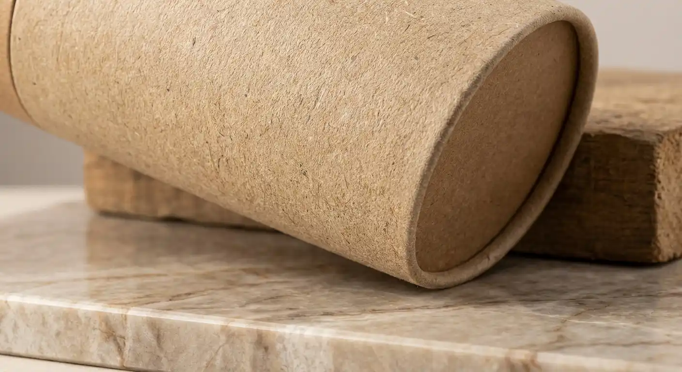 適合紙罐的保健食品類型，紙罐相關細節圖