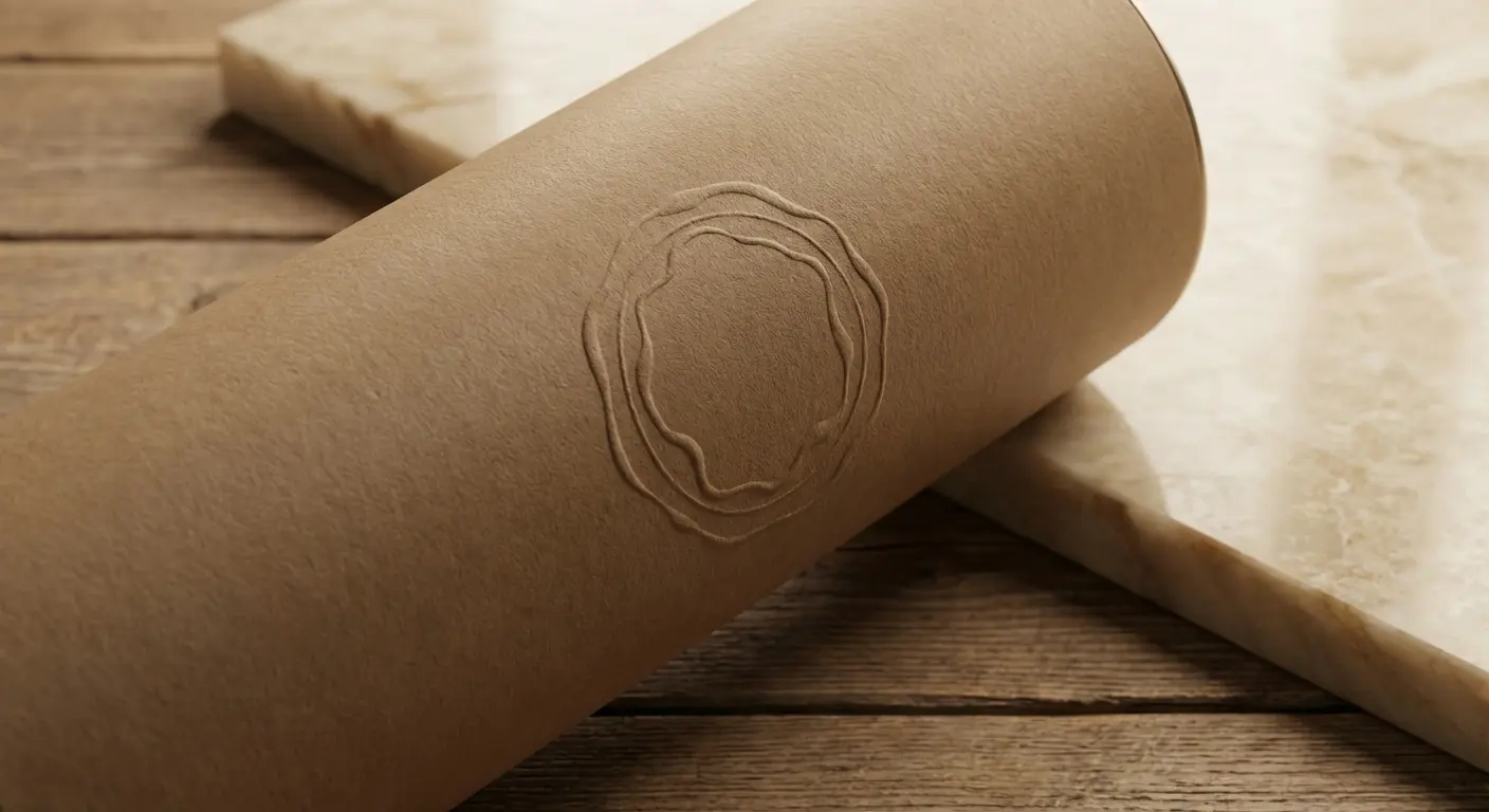 保健品品牌在選擇包裝時，紙罐相關細節圖