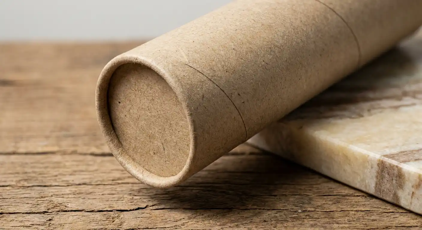 蜂蜜紙罐的保護功能，紙罐相關細節圖