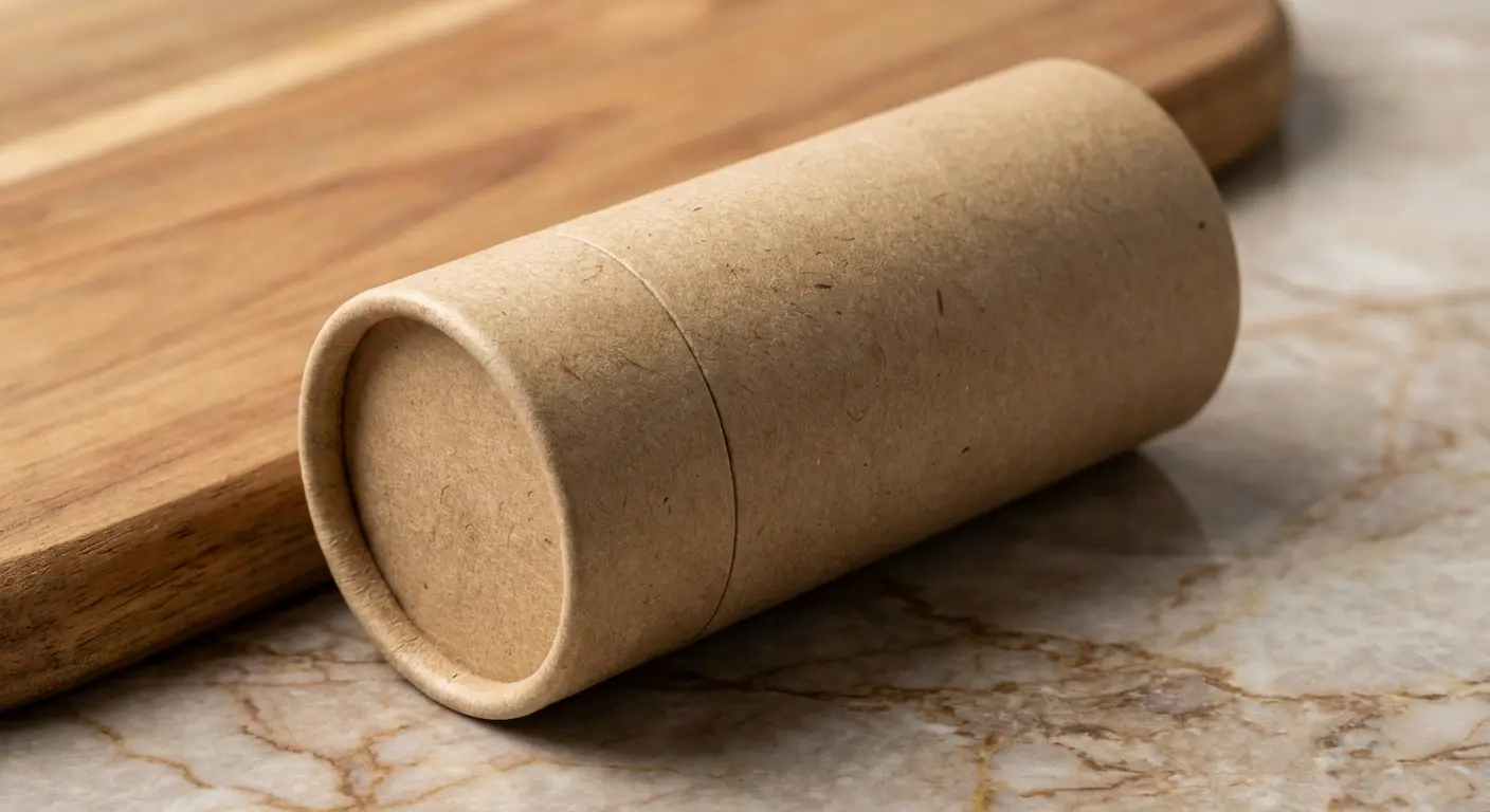 問題一：這家廠商做紙罐多久了？經驗為什麼重要，紙罐廠商相關細節圖