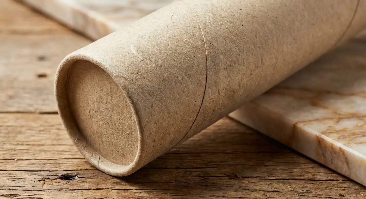 1. 保健食品 / 營養補充品：紙罐紙管包裝最大宗應用產業，紙罐相關細節圖