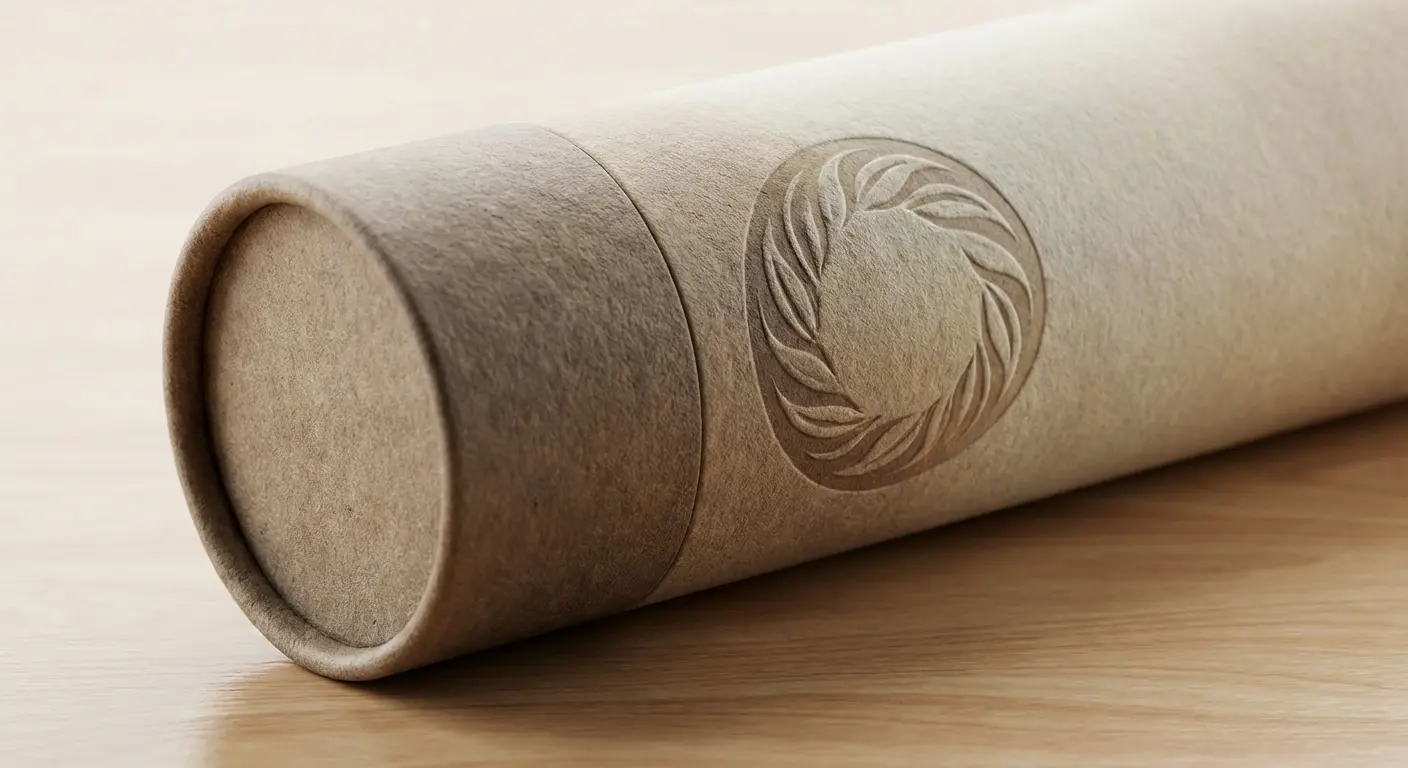 兒童紙罐的防誤開設計，紙罐相關細節圖