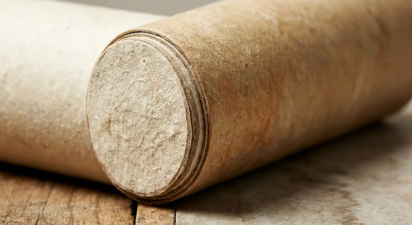 抹茶粉為什麼需要紙罐包裝？，紙罐相關細節圖